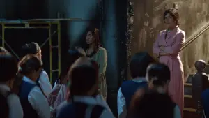 Задник до фильму"Із попелу" #748062