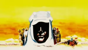 Задник до фильму"Лоуренс Аравійський" #627758