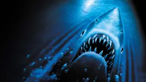 Задник до фильму"Щелепи 2" #789983