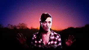 Задник до фильму"Короткометражка Marvel: Кумедний випадок на шляху до молота Тора" #260861