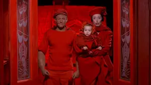 Задник до фильму"Попай" #336276