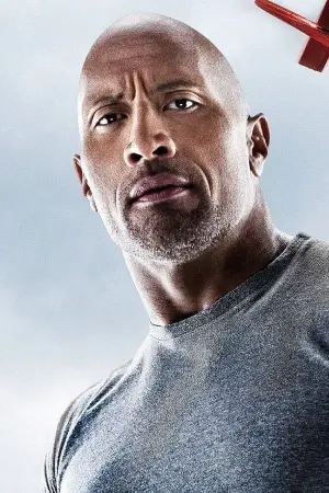 Постер до фильму"Розлом Сан-Андреас" #173067