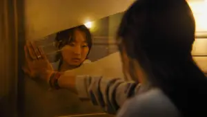 Задник до фильму"Until Dawn: До світанку" #644246