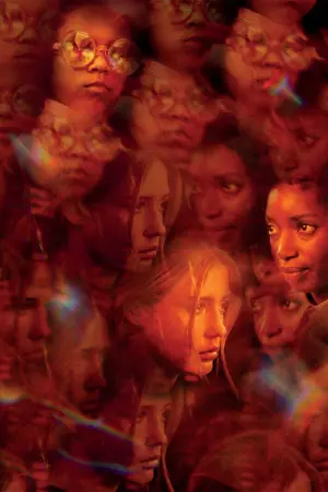 Постер до фильму"П’ять дияволів" #404310