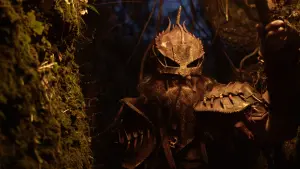 Задник до фильму"Час монстрів" #389682