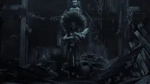 Задник до фильму"Варяг" #652289