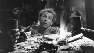 Задник до фильму"Сьома печатка" #675327