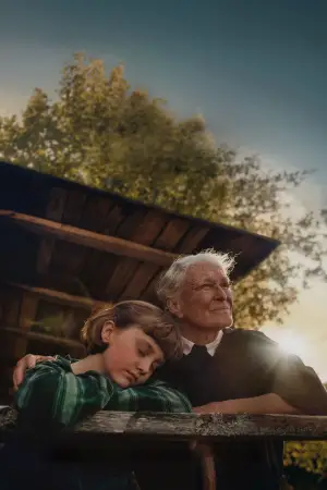 Постер до фильму"Літня книга" #597450