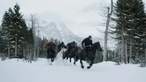 Задник до фильму"Війна за планету мавп" #235031