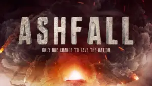 Задник до фильму"Виверження" #805385