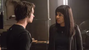 Задник до фильму"Американський вбивця" #322380