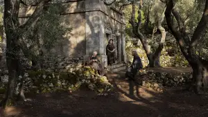 Задник до фильму"Повернення" #609028