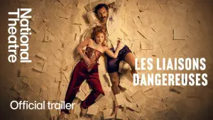 Задник до фильму"National Theatre Live: Les Liaisons Dangereuses" #843540
