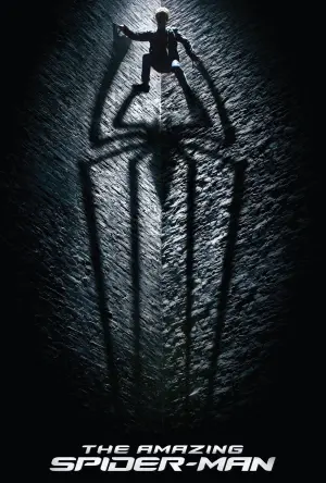 Постер до фильму"Нова Людина-павук" #18030