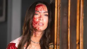 Задник до фильму"У пастці" #266091