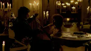 Задник до фильму"Король комедії" #718324