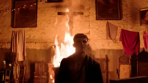 Задник до фильму"Банды Парижа" #378898