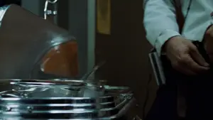 Задник до фильму"Бійцівський клуб" #797021