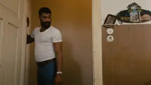 Задник до фильму"Страх з