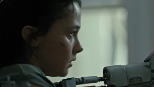 Задник до фильму"Чужий: Ромул" #545759