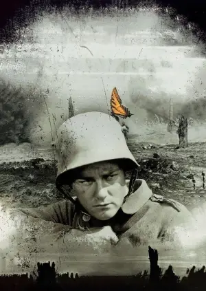 Постер до фильму"На західному фронті без змін" #754917