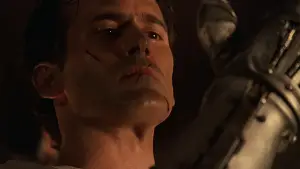 Задник до фильму"Зловісні мерці 3: Армія темряви" #669614