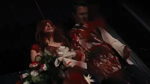 Задник до фильму"Керрі" #736159