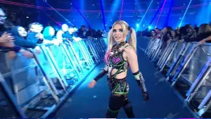 Задник до фильму"Elimination Chamber" #781429