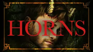 Задник до фильму"Роги" #292337