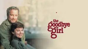 Задник до фильму"The Goodbye Girl" #839841