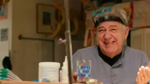 Задник до фильму"Jimmy & The Demons" #774918