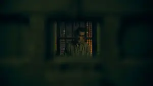 Задник до фильму"Джокер: Шаленство на двох" #585869