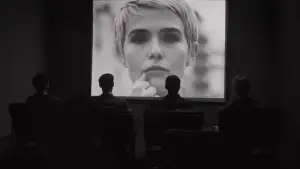 Задник до фильму"Нова хвиля" #526898