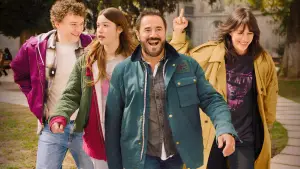 Задник до фильму"Nous, les Leroy" #789268