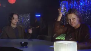 Задник до фильму"Монстр" #231614