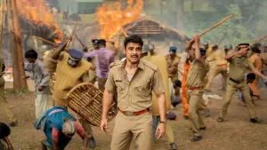 Задник до фильму"നരിവേട്ട" #781940