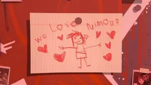 Задник до фильму"Німона" #748835