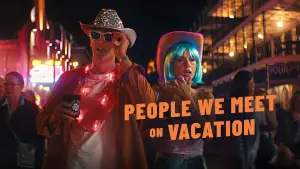 Задник до фильму"Люди, яких ми зустрічаємо у відпустці" #518764