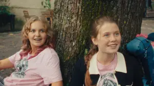 Задник до фильму"Pferd am Stiel" #776058