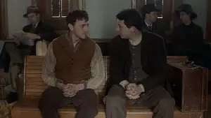 Задник до фильму"Історія звуку" #526055