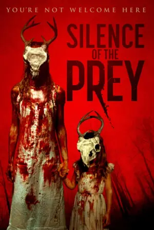 Постер до фильму"Silence of the Prey" #787891