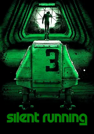 Постер до фильму"Мовчазна втеча" #289230