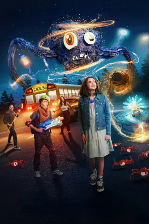 Постер до фильму"Ескіз" #565907