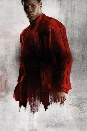 Постер до фильму"Зоряні війни: Епізод 8 — Останні джедаї" #165005