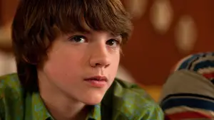 Задник до фильму"Супер 8" #639191