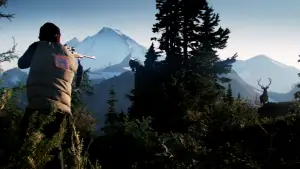 Задник до фильму"Мисливець на оленів" #649442