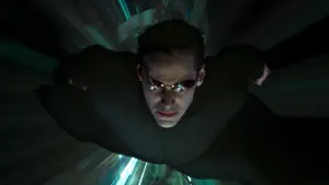 Задник до фильму"Матриця: Перезавантаження" #591808