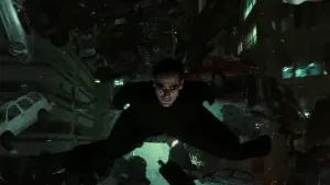 Задник до фильму"Матриця: Перезавантаження" #591837