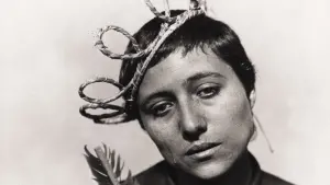 Задник до фильму"Страсті Жанни д’Арк" #180179