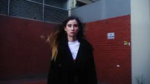 Задник до фильму"The Serpent